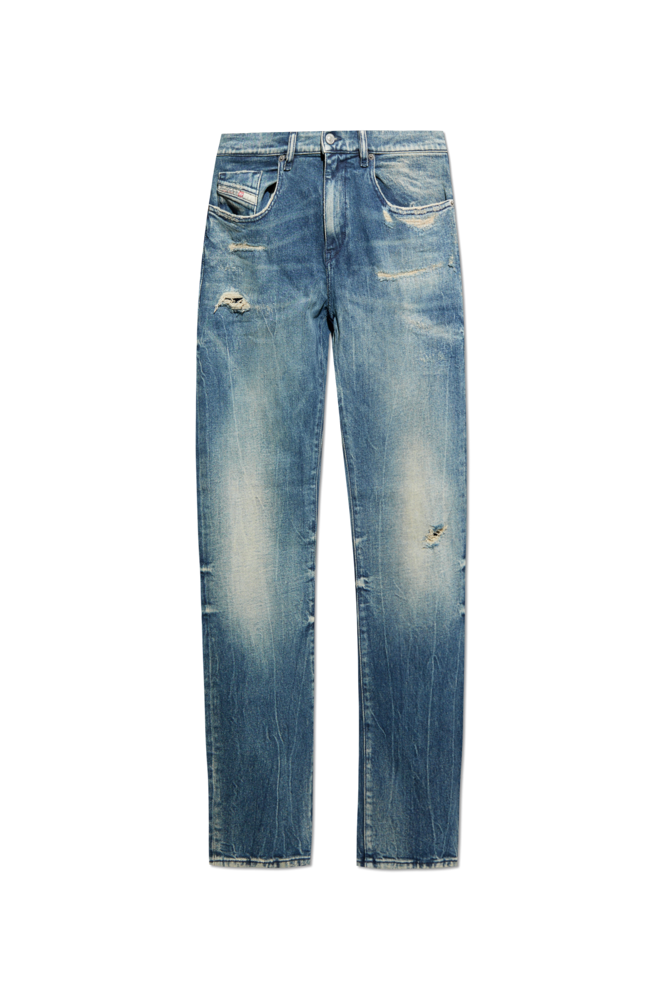 Diesel Jeans 2019 D-STRUKT L.32 | Men's Clothing | Vitkac Diesel Jeans 2019 D-STRUKT L.32 | Men's Clothing | Vitkac